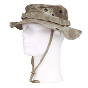 Sombrero UXE Bush en tejido rip-stop 100% algodón