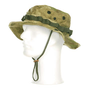 Sombrero Klobouk LUXE Bush en tejido rip-stop 100% algodon - ID 213143-ICCFG