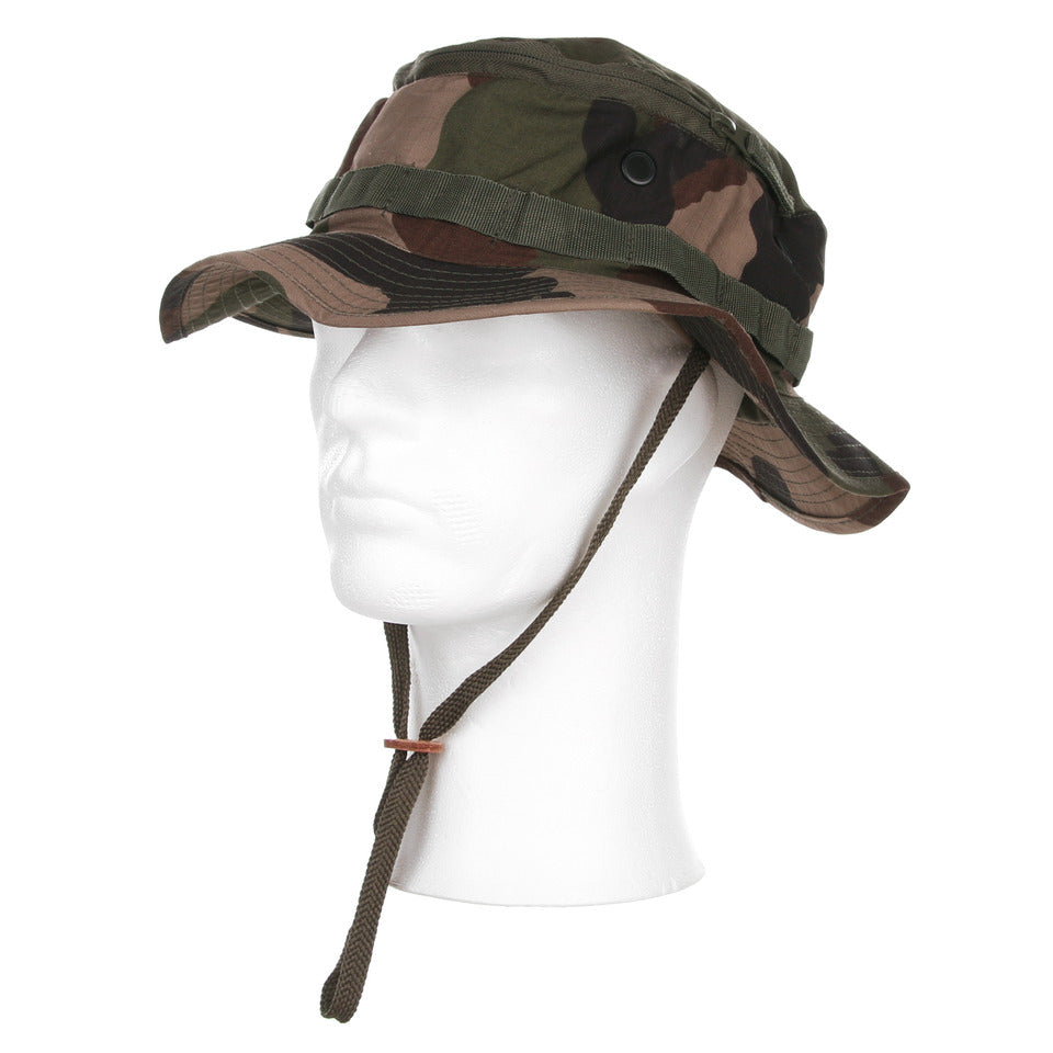 Sombrero CCE con mosquitera oculta - imagen del producto