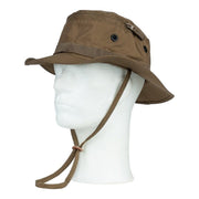 Sombrero COYOTE con mosquitera oculta
