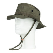 Sombrero con mosquitera oculta - imagen del producto