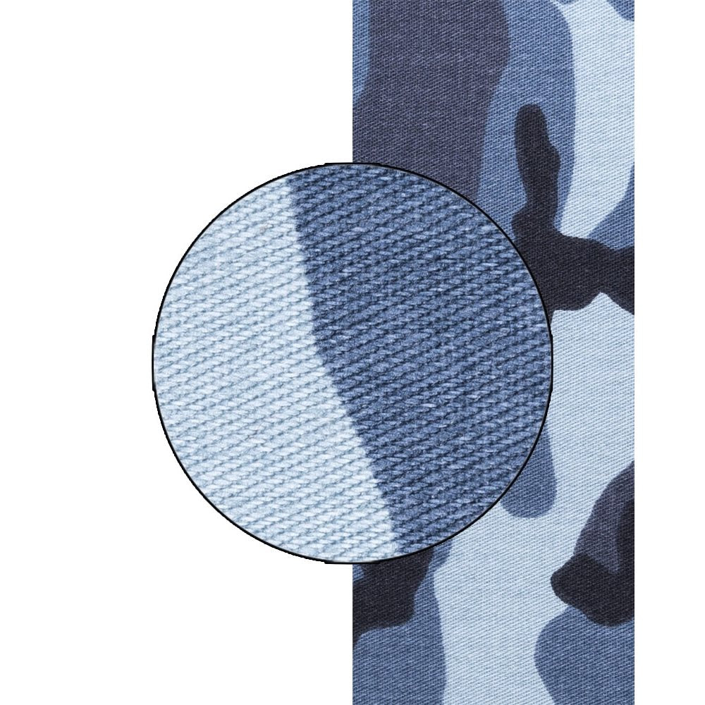 Tela de sarga ancho 160 cm (21315000)