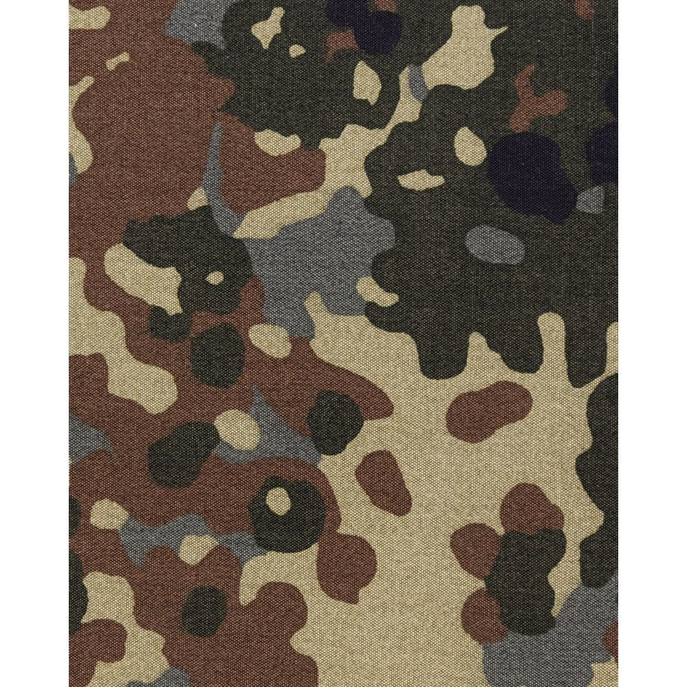 Tela BW Flecktarn ancho 156 cm - celtovina