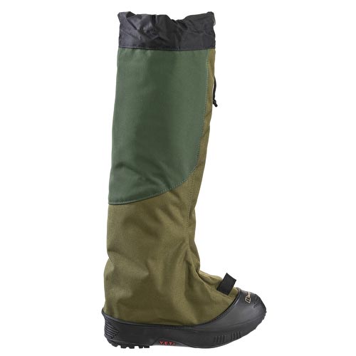Polainas Berghaus Yeti Attak Gore-Tex, largas para botas, protección impermeable y transpirabilidad
