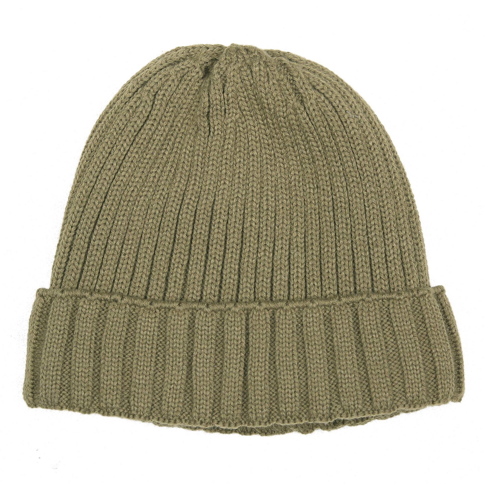 Gorro de punto Extreme Beanie negro con forro de pelo