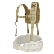 Tirantes de combate MOLLE en H 215-008