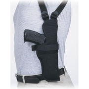Funda axilar vertical 215-1 para CZ 75/85, Glock 17, Beretta 92 y Colt 1911