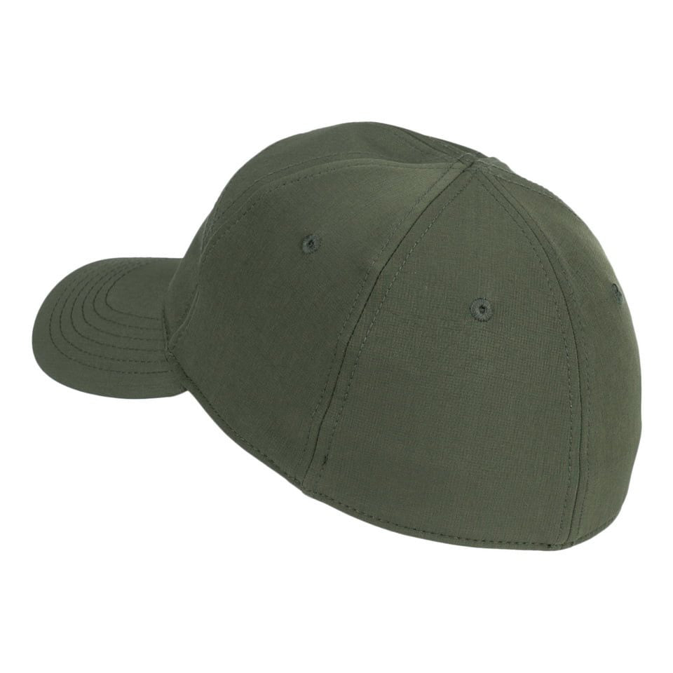 Gorra softshell TF-2215, secado rápido, material 90% nylon y 10% elastano