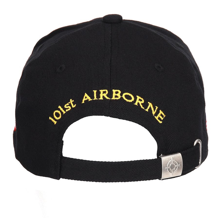 Gorra baseball APACHE con motivo helicóptero, imagen del producto