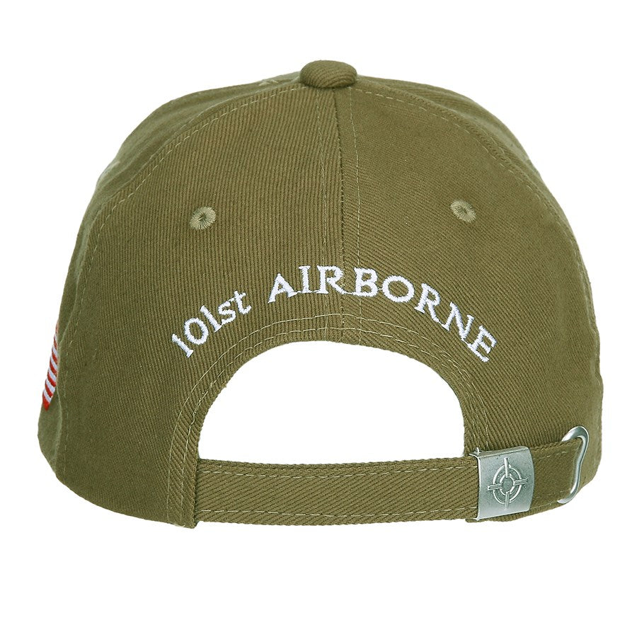 Gorra baseball APACHE con motivo helicóptero, imagen del producto