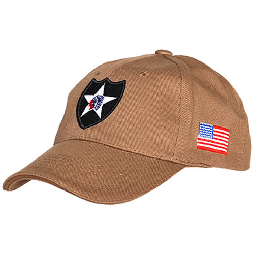 Gorra baseball APACHE con motivo helicóptero, imagen del producto