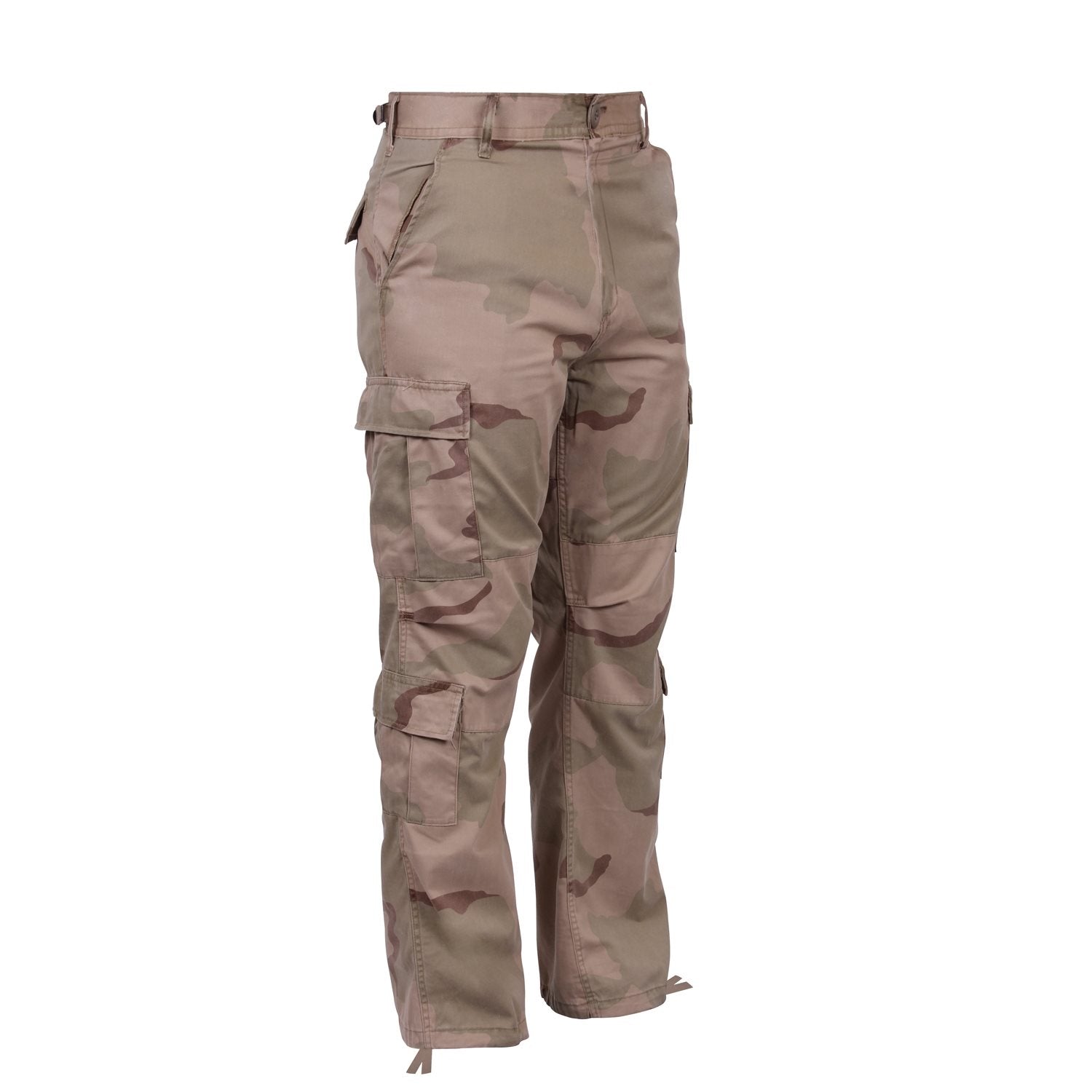 Pantalones cargo VAGE PARATROOPER Rothco estilo vintage