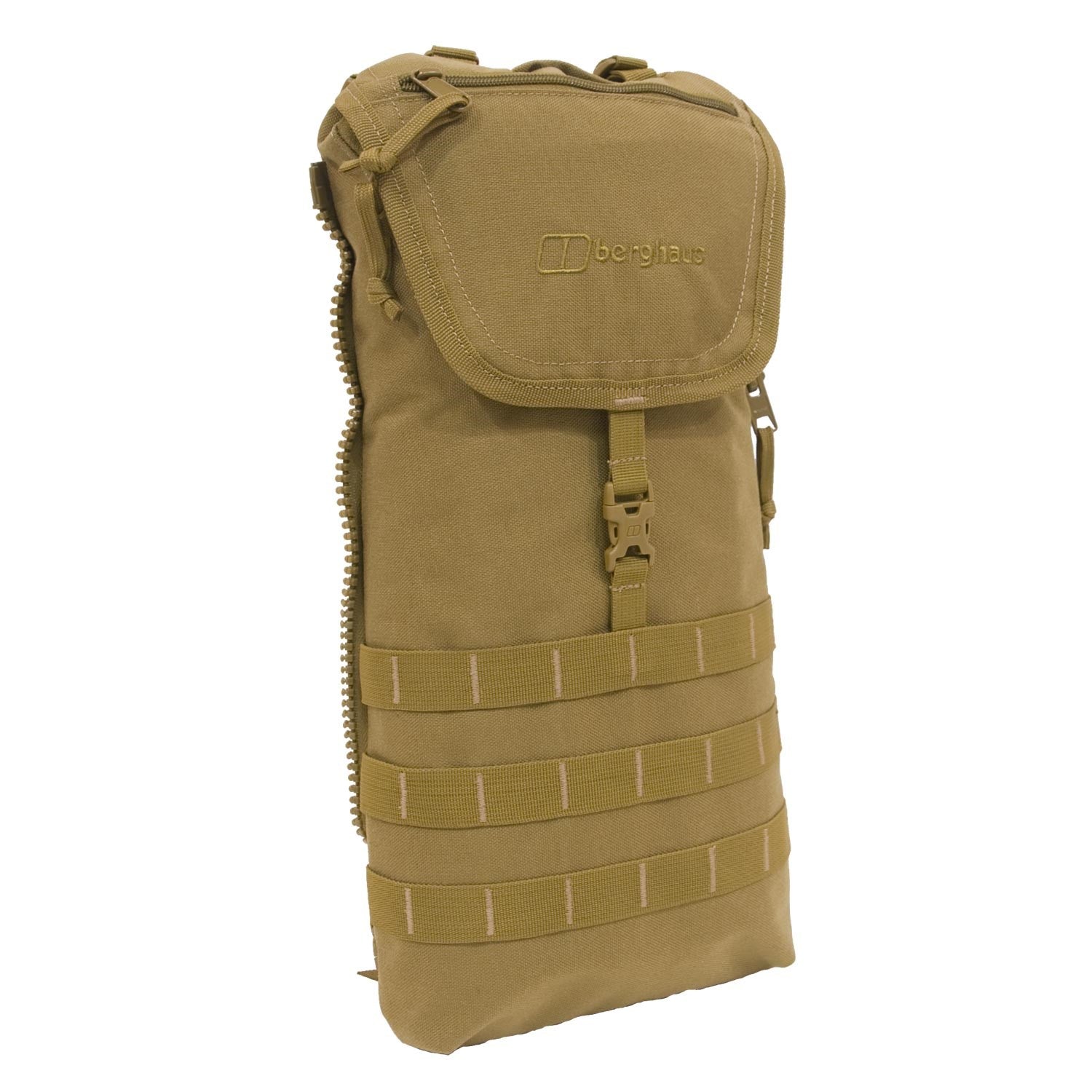 Bolsa hidratacion MMPS II verde Berghaus sin deposito