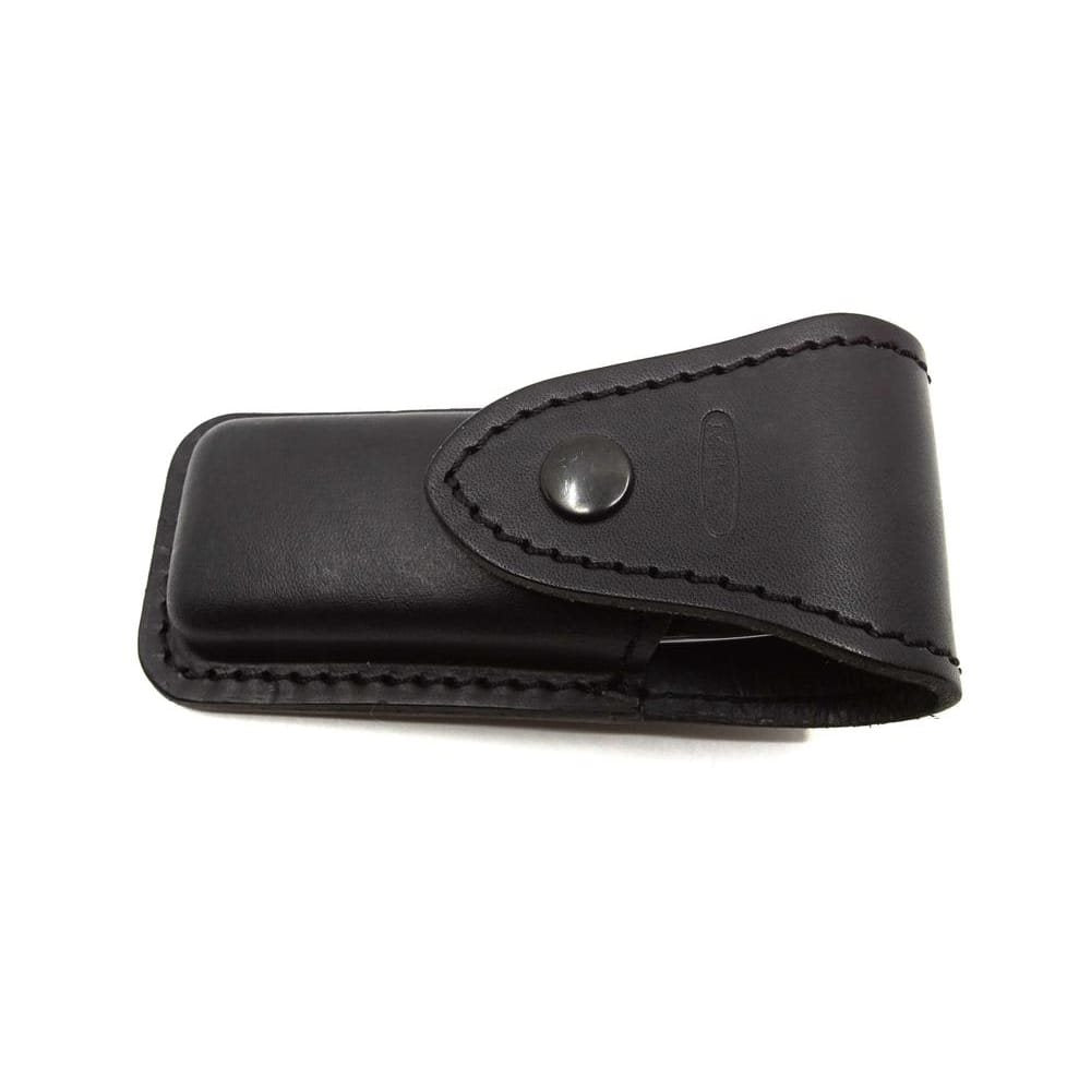 Navaja plegable SAVAGE HABLOCK 220-XP-1, acero inoxidable y empuñadura de asta