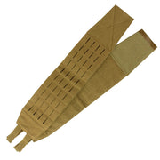 Cummerbund LCS Slim para chaleco Vanquish, panel lateral modular con PALS/MOLLE