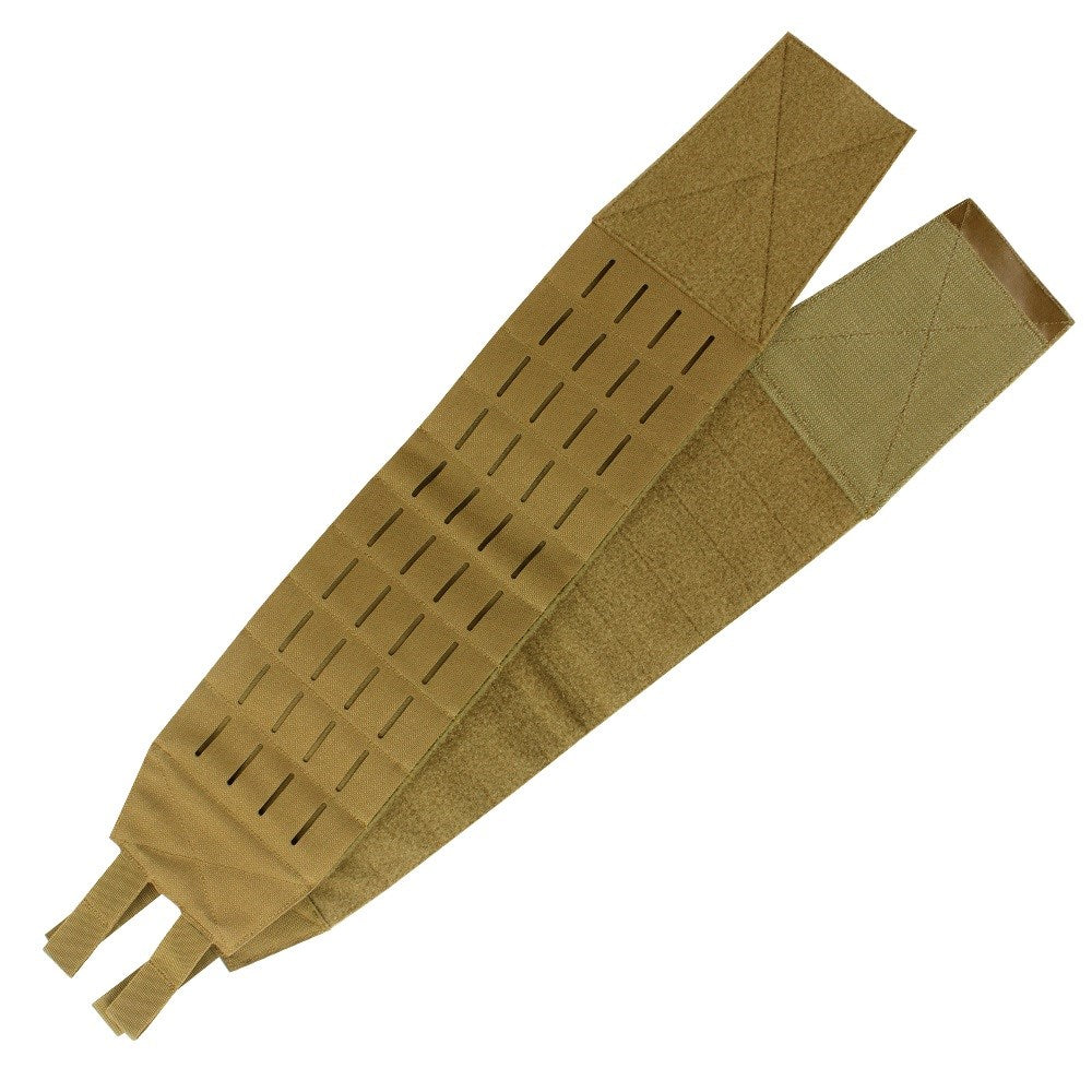 Cummerbund LCS Slim para chaleco Vanquish, panel lateral modular con PALS/MOLLE