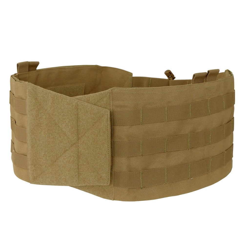 Laterales modulares para chaleco VAS (cummerbund) compatibles con PALS/MOLLE