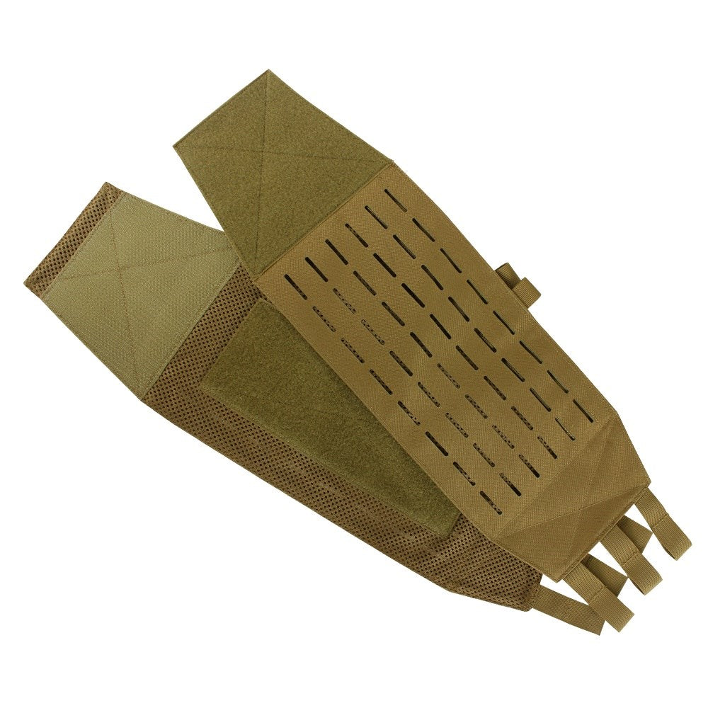 Cummerbund LCS para chaleco Vanquish, panel lateral modular