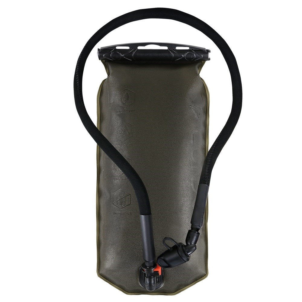 Bolsa de hidratación TORRENT 3 L GEN II transparente CONDOR OUTDOOR