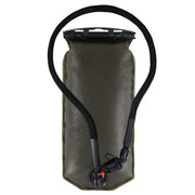 Bolsa de hidratación TORRENT 3 L GEN II transparente CONDOR OUTDOOR