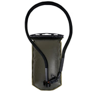 Reservorio de hidratación TORRENT 1,5 L GEN II transparente