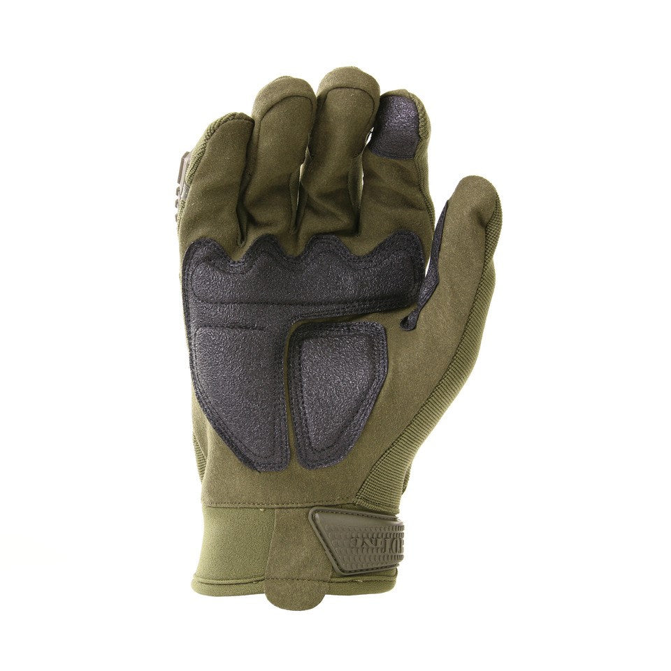 Rukavice TACTICA OPERATOR ZEENÉ - guantes tácticos, vista del producto