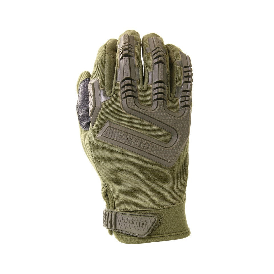 Rukavice TACTICA OPERATOR ZEENÉ - guantes tácticos, vista del producto