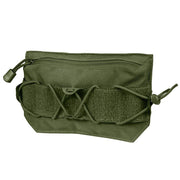 Funda VA Admin verde para Vanquish Armour System (VAS)