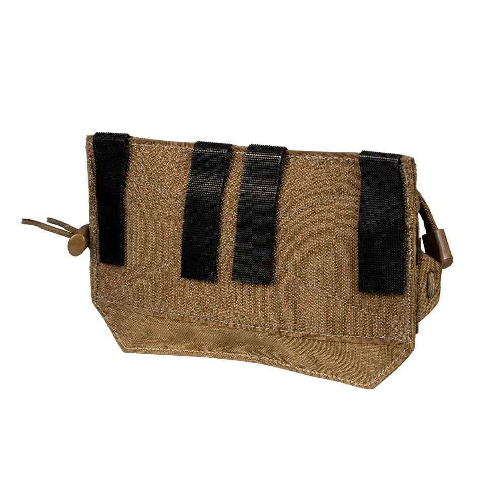 Funda VA Admin verde para Vanquish Armour System (VAS)