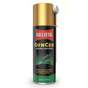 Spray GunCer: aceite especial para armas con microcerámica, 200 ml