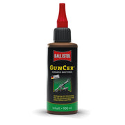 Aceite para armas GunCer con cerámica, aplicador 100 ml