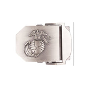 Hebilla para cinturón 40 mm con emblema U.S.M.C.