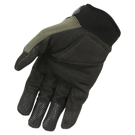 Guantes STRYKER acolchados SAGE