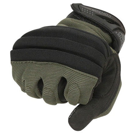 Guantes STRYKER acolchados SAGE