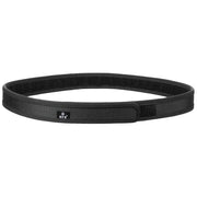 Cinturón interno SECURITY nylon negro 125 cm