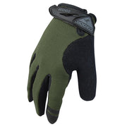 Guantes SHOOTER SAGE con acolchado en la zona de los nudillos