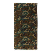 Toalla Woodland camuflaje 150 x 75 cm