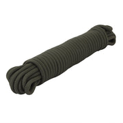 Cuerda ø 10 mm, 30 m en color verde