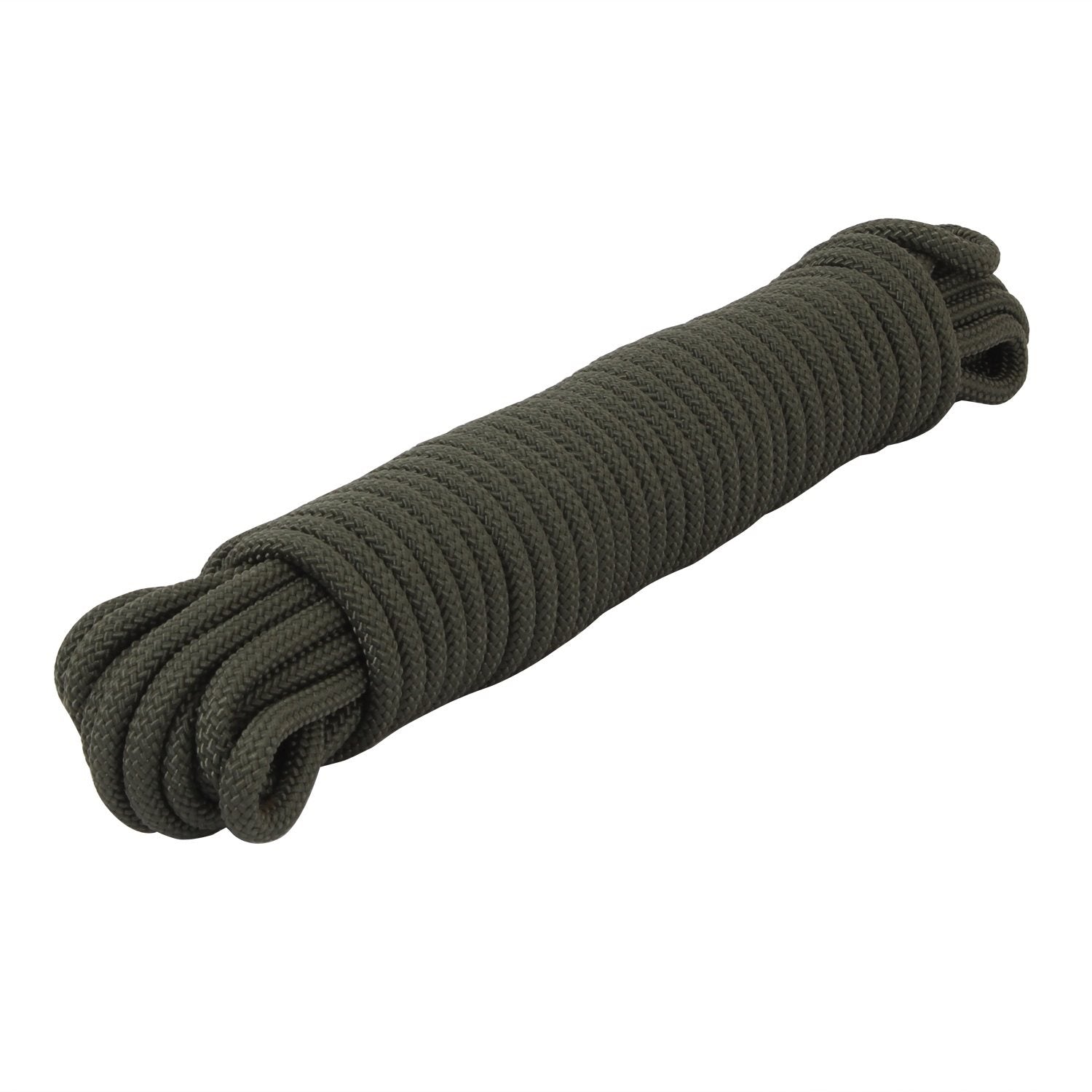 Cuerda ø 10 mm, 30 m en color verde
