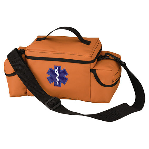 Bolsa médica impermeable EMS de poliéster 1000D para equipamiento sanitario