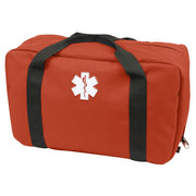 Bolsa EMS TRAUMA médica de poliéster 1000D, resistente e impermeable