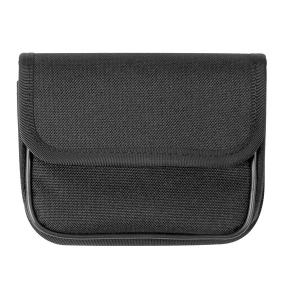 Funda para documentos 235-1 negra 1140 x 100 mm