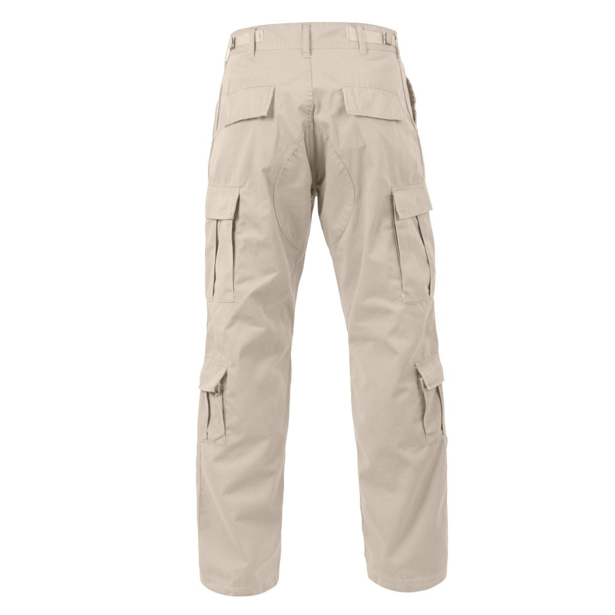 Pantalones cargo VAGE Paratrooper Stone color piedra