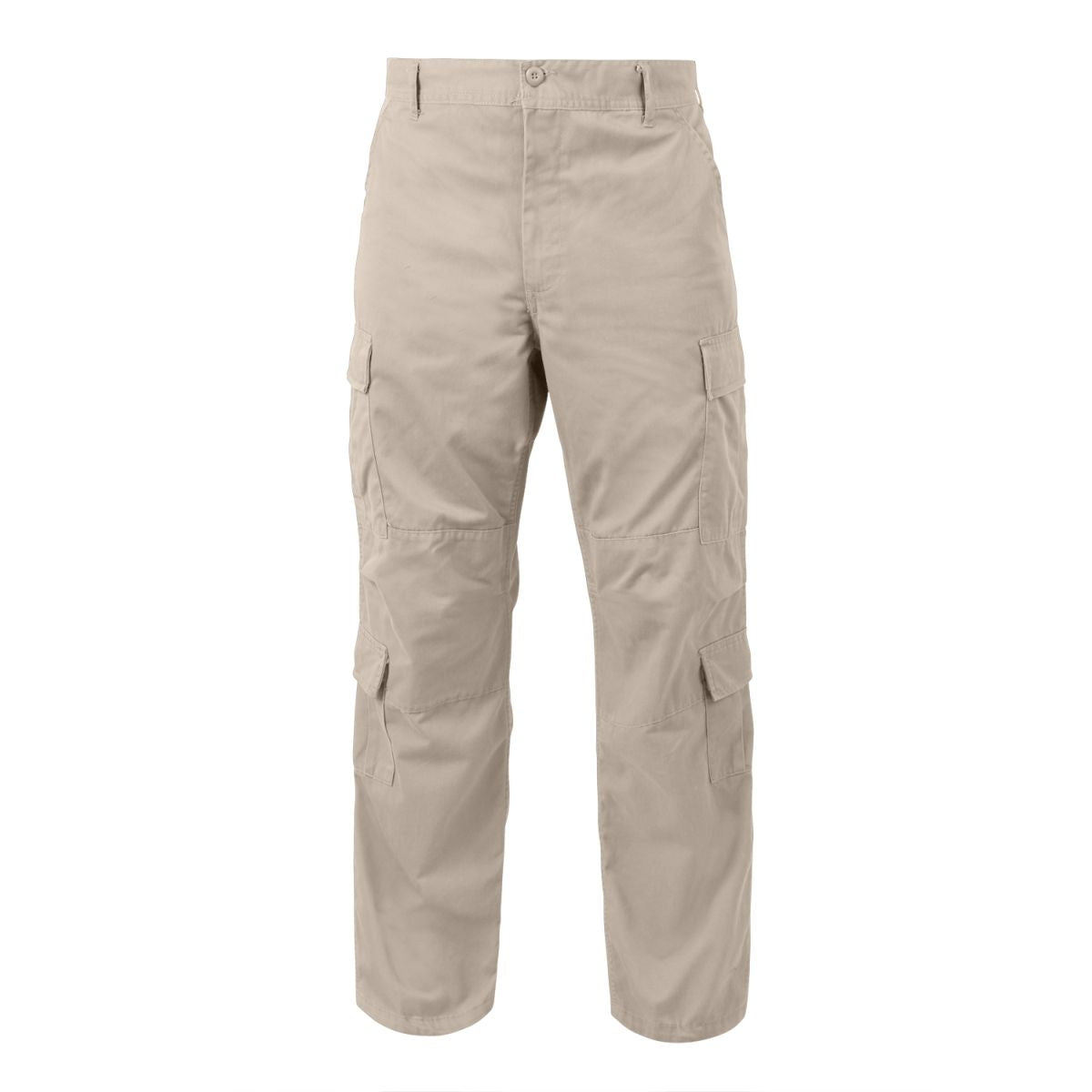 Pantalones cargo VAGE Paratrooper Stone color piedra