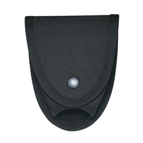 Funda moldeada para esposas en color negro