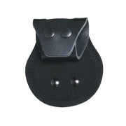 Funda para esposas negra con colgador