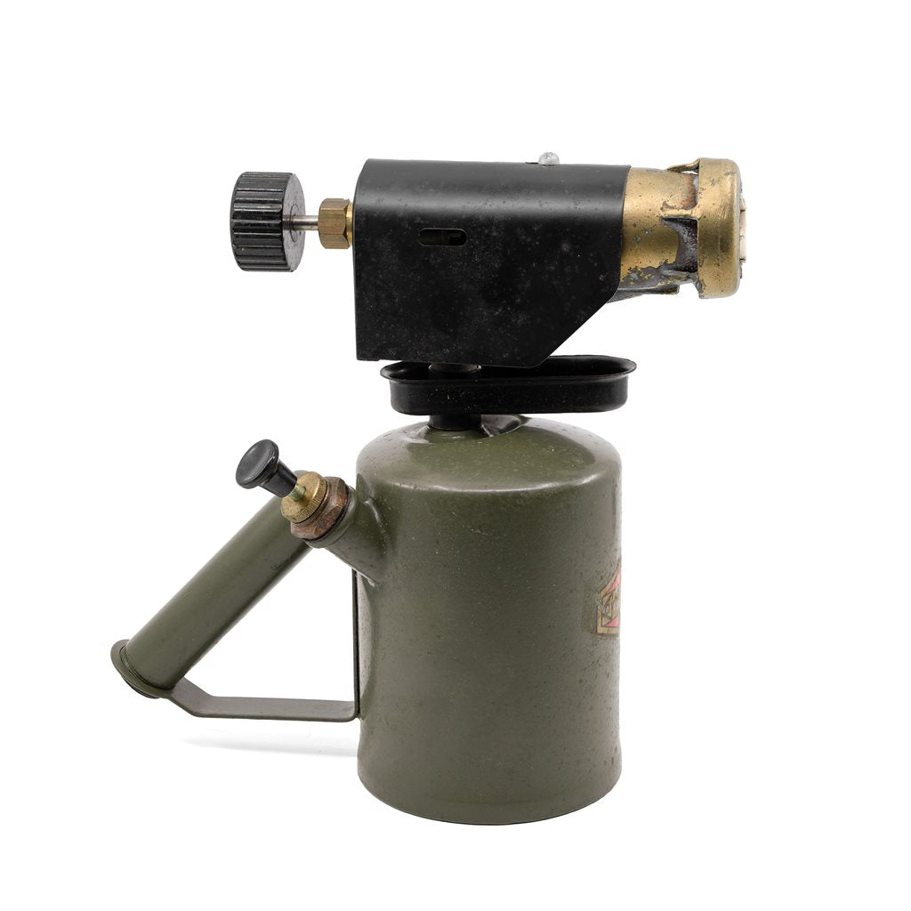 Lámpara calefactora de gasolina NL 28 B - imagen del producto