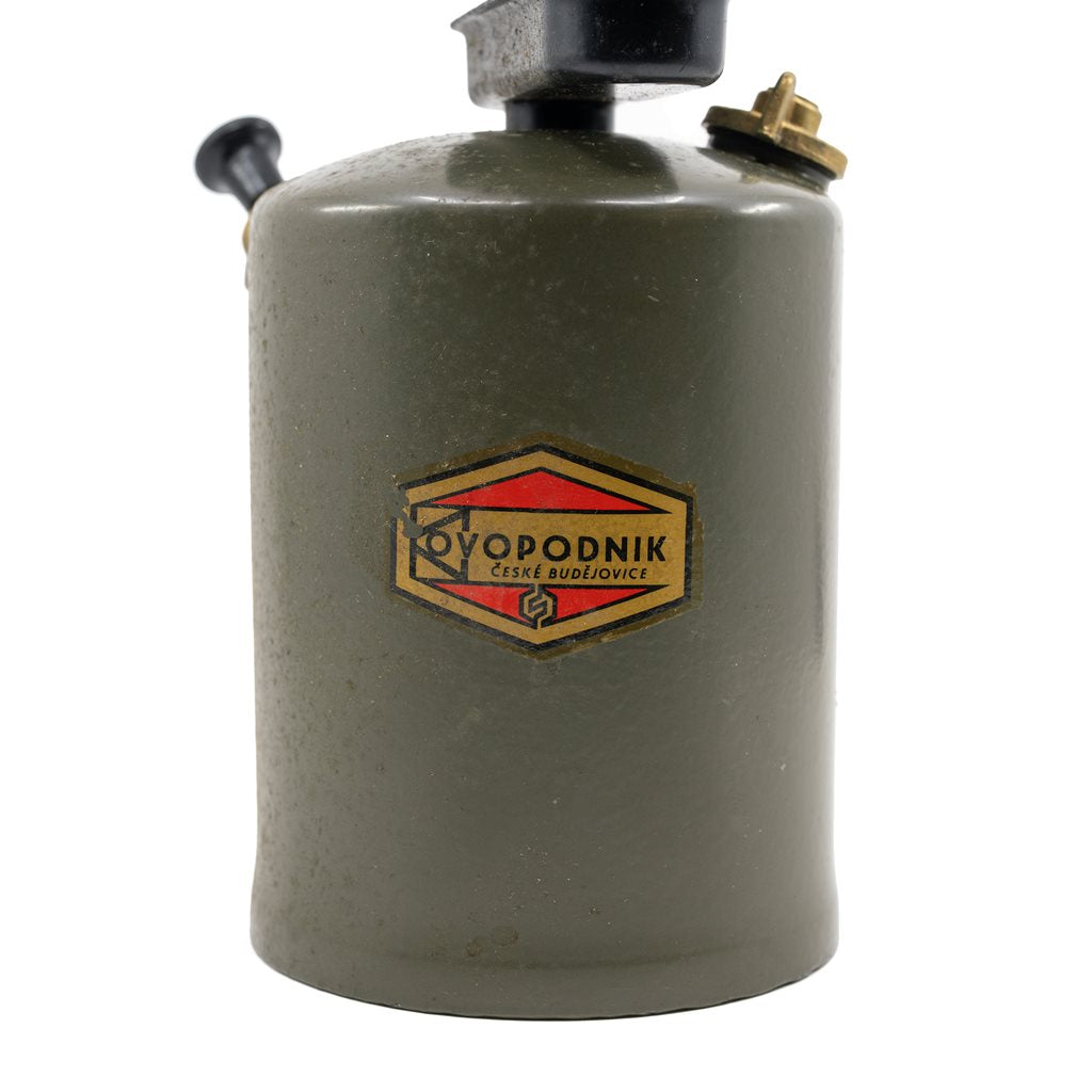 Lámpara calefactora de gasolina NL 28 B - imagen del producto