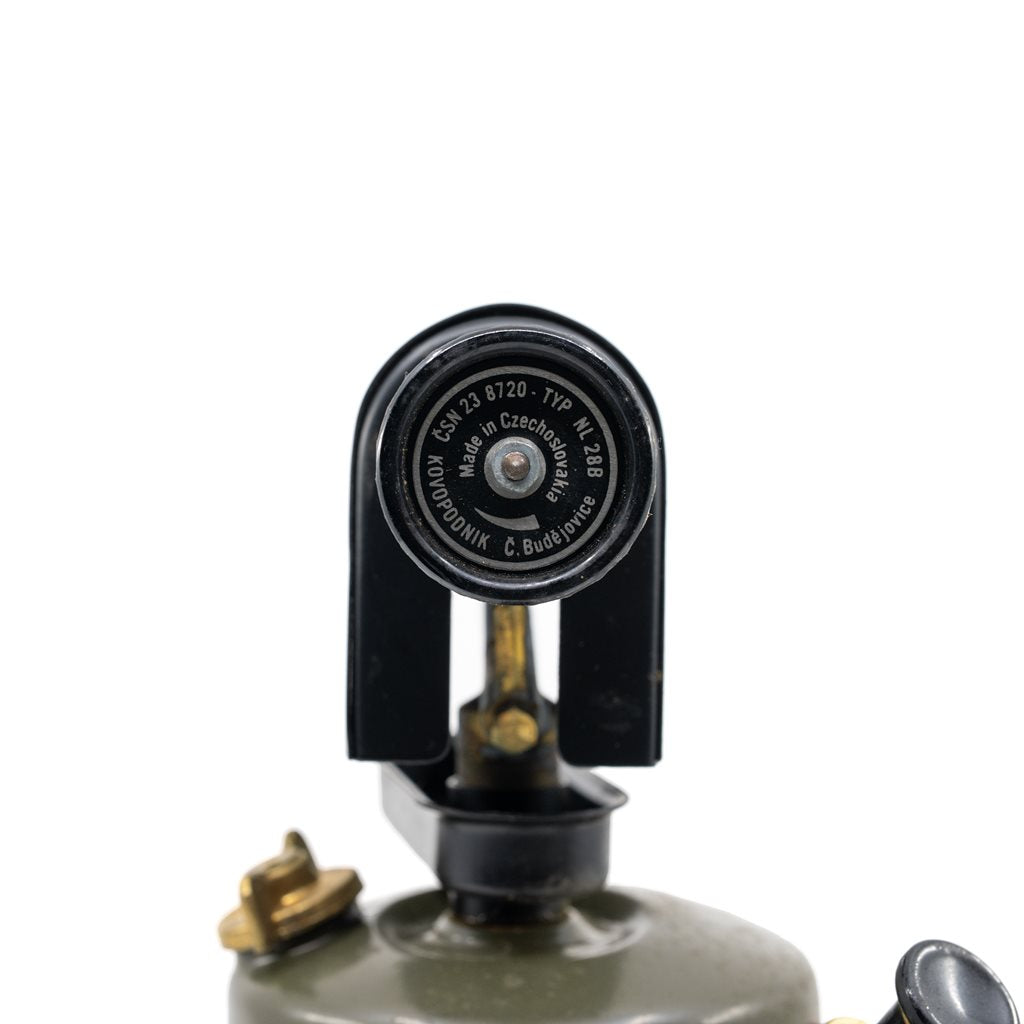 Lámpara calefactora de gasolina NL 28 B - imagen del producto