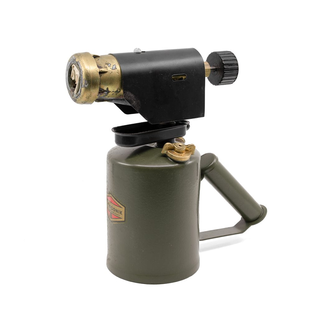 Lámpara calefactora de gasolina NL 28 B - imagen del producto
